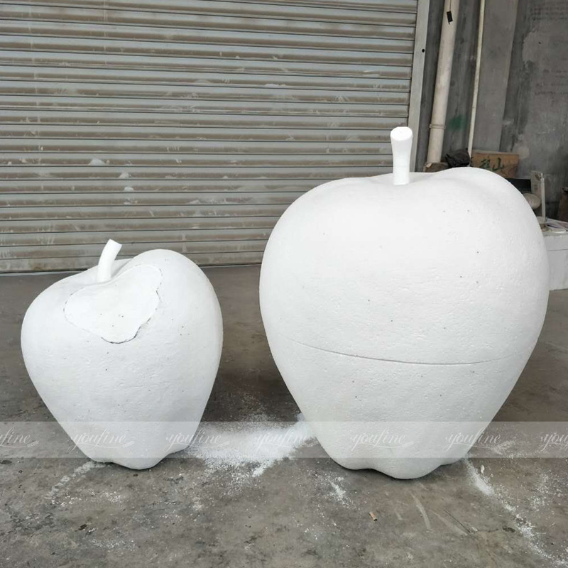 customzied 3d foam model