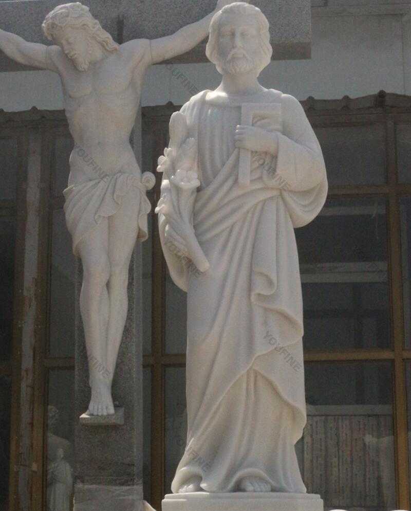 Catholic saint religious statue of Joseph for sale
