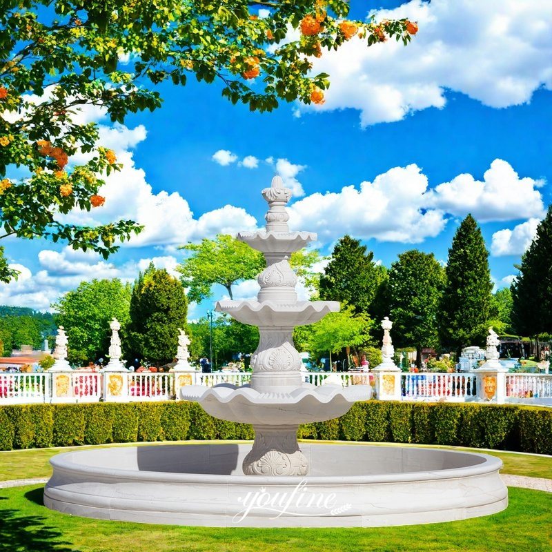 home depot garden fountain