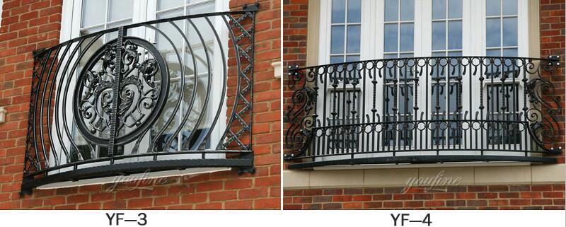 Does Juliet Balcony Require a Permit?