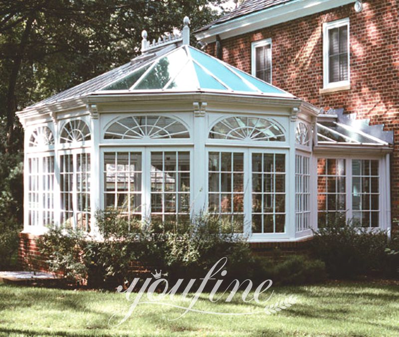 garden gazebos metal-YouFine sculpture