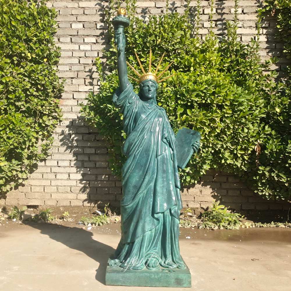 Large Statue of Liberty Replica for Sale