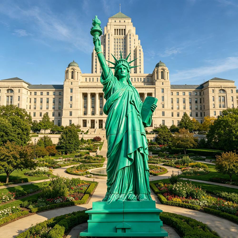Large Statue of Liberty Replica for Sale