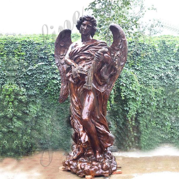 baroque sculptures-YouFine Sculpture