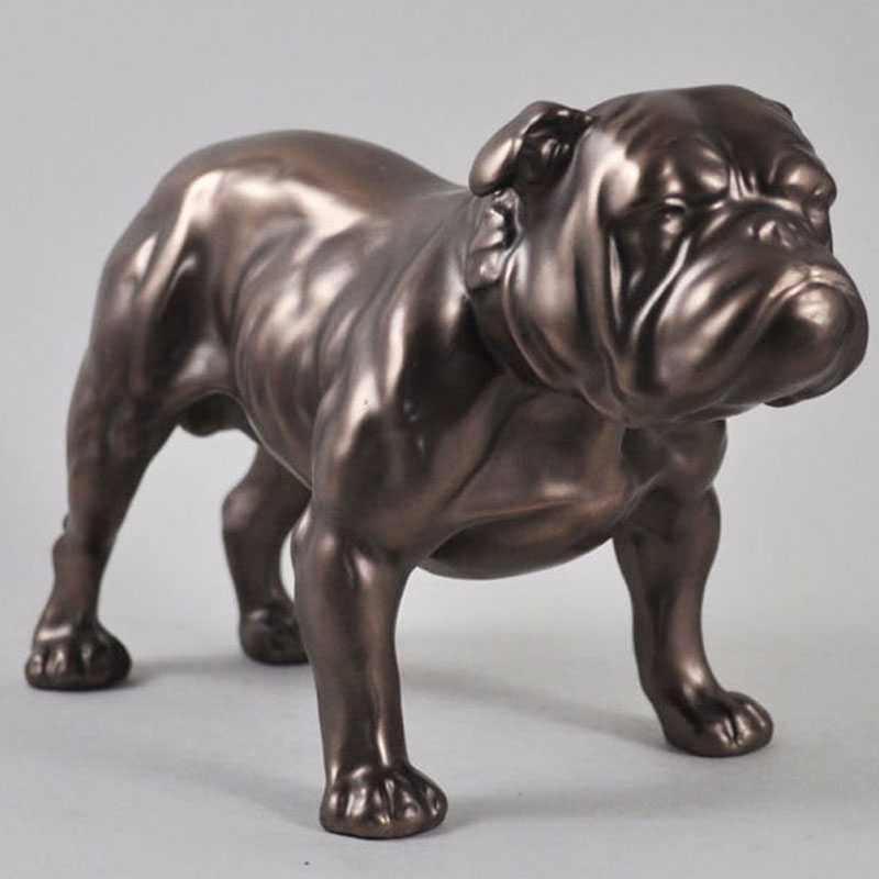 antique dog statues for sale