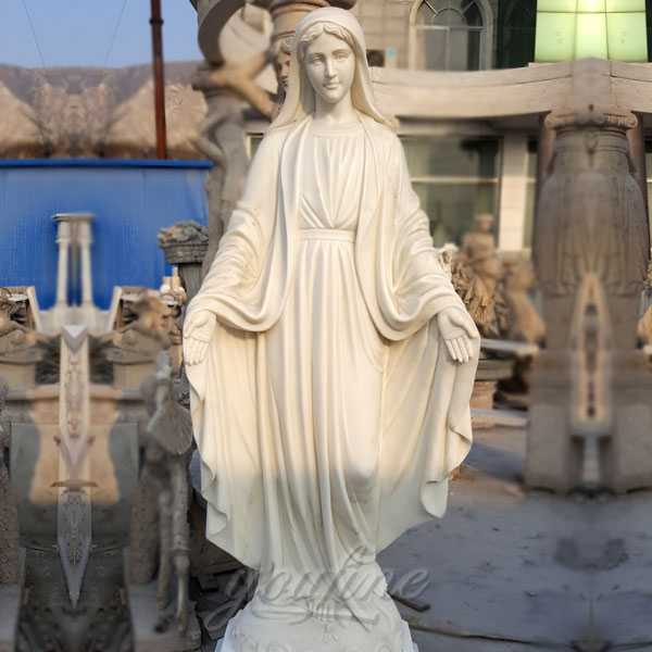 our lady of virgin mary statue for sale