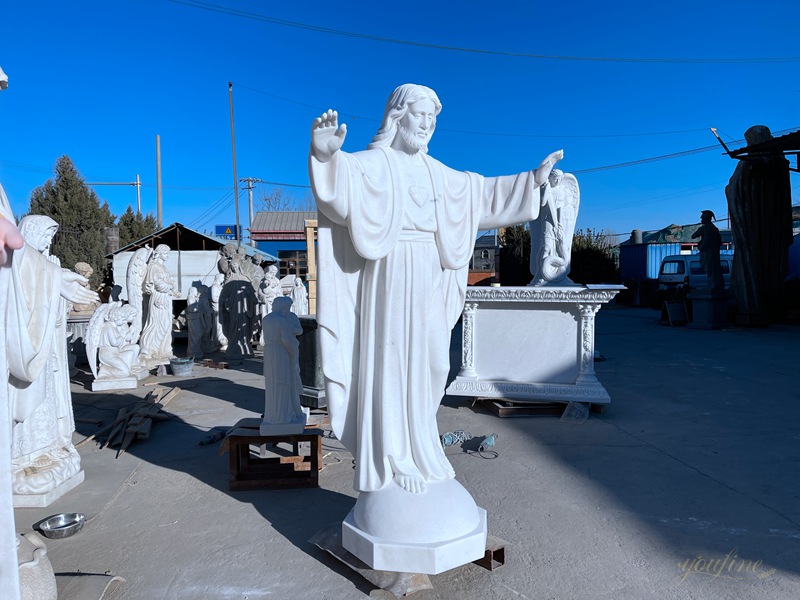 Jesus statue for sale