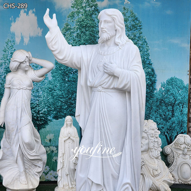Religious Jesus Statue for Sale for Church