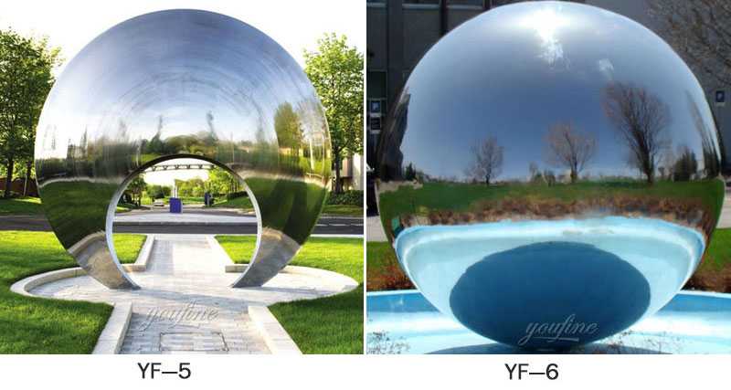 contemporary outdoor sculptures for sale