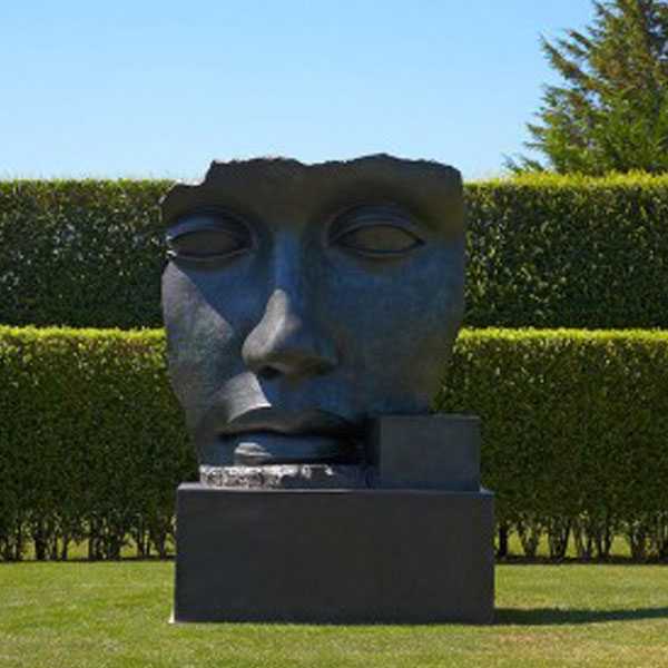 Antique Bronze Sculpture Famous Artist Igor Mitoraj Pompeii Sculpture Replica Design for Garden Decor for Sale BOKK-566