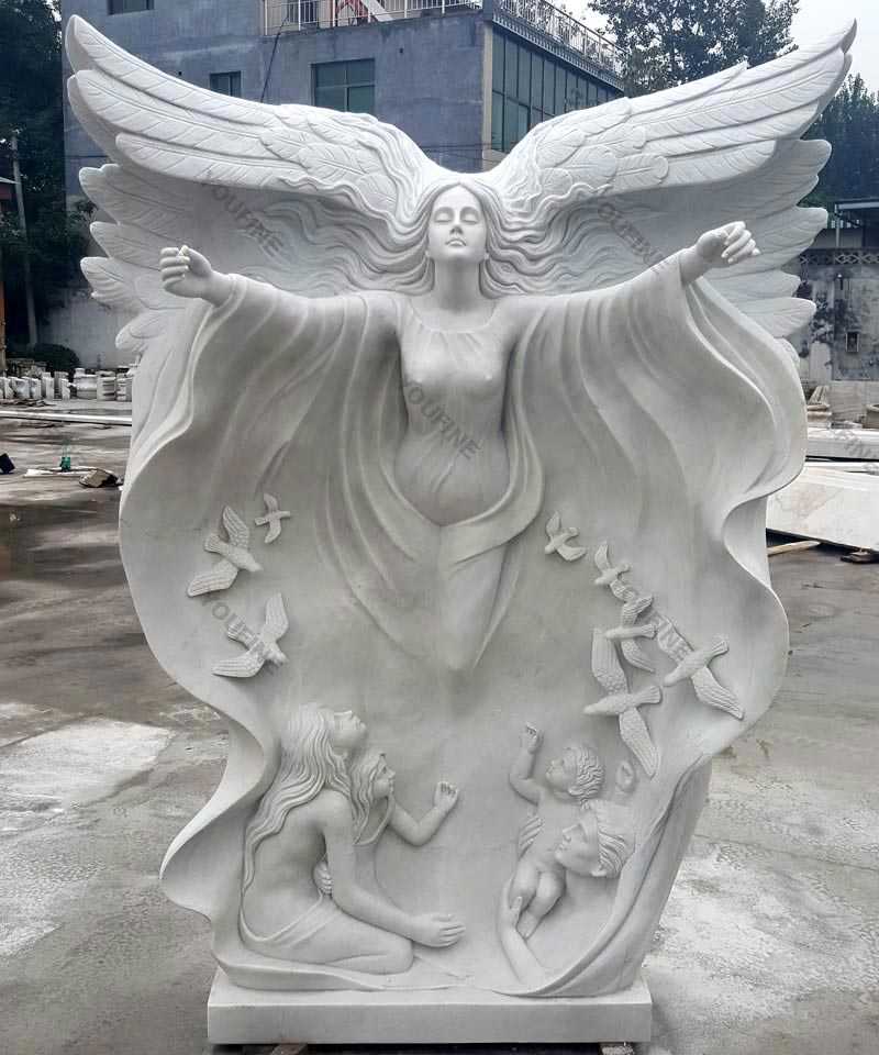 famous marble figure design for sale