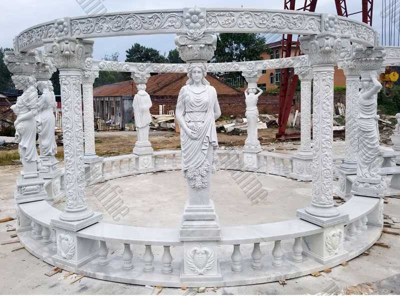 gazebo for wedding ceremony for sale