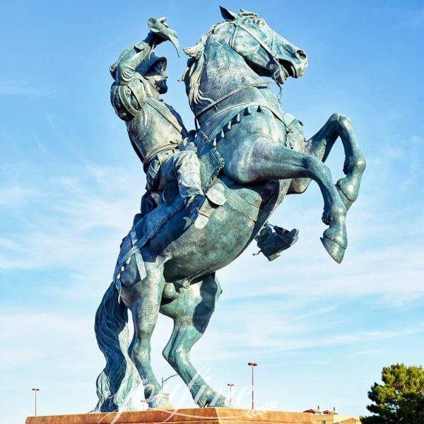 knight for sale-YouFine Sculpture