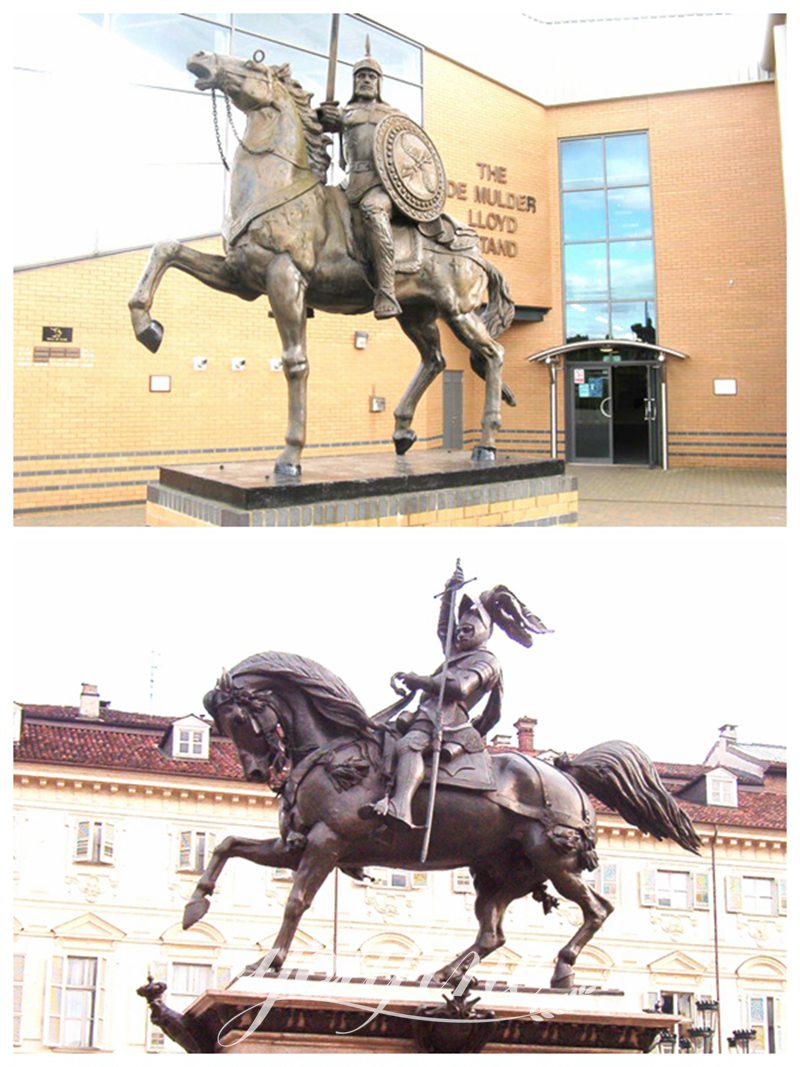 life size custom statues-YouFine Sculpture