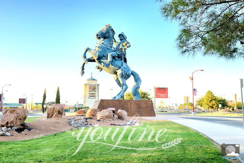 life-size-knight-statue-YouFine-Sculpture