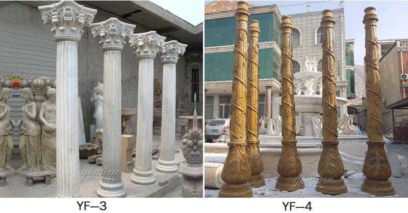 marble column wedding columns for sale craigslist