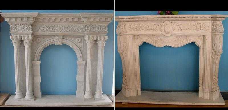 replica victorian fireplace design for sale