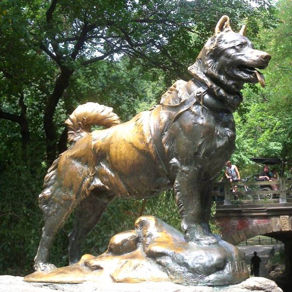 bronze-dog-war-memorial