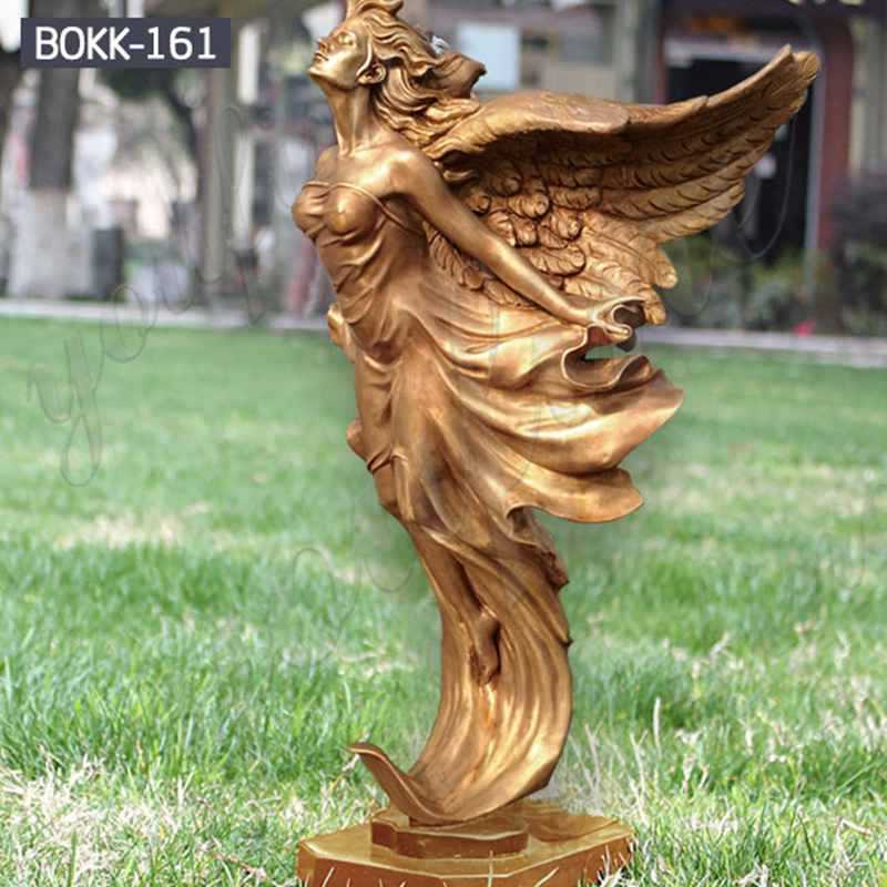 Life Size Angel Statues for Sale Life Size Bronze Angel Statue