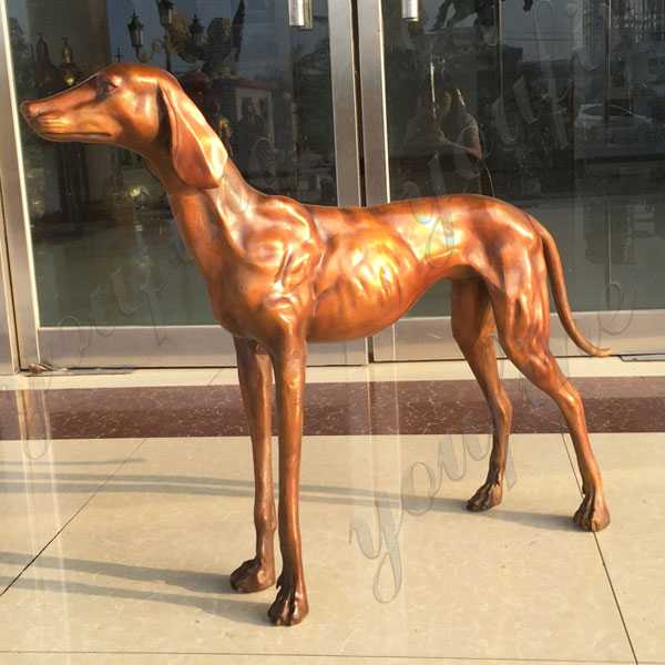 bronze-greyhound-for-sale