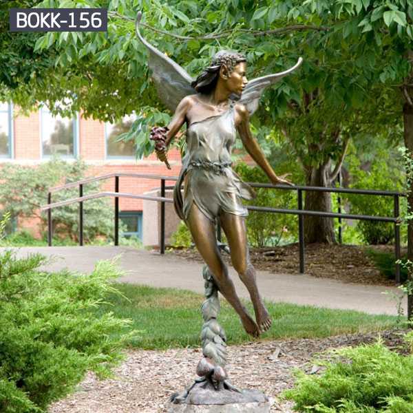 Large Outdoor Garden Statues