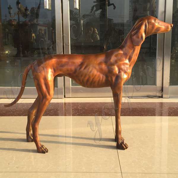 life-size-greyhound-garden-statue