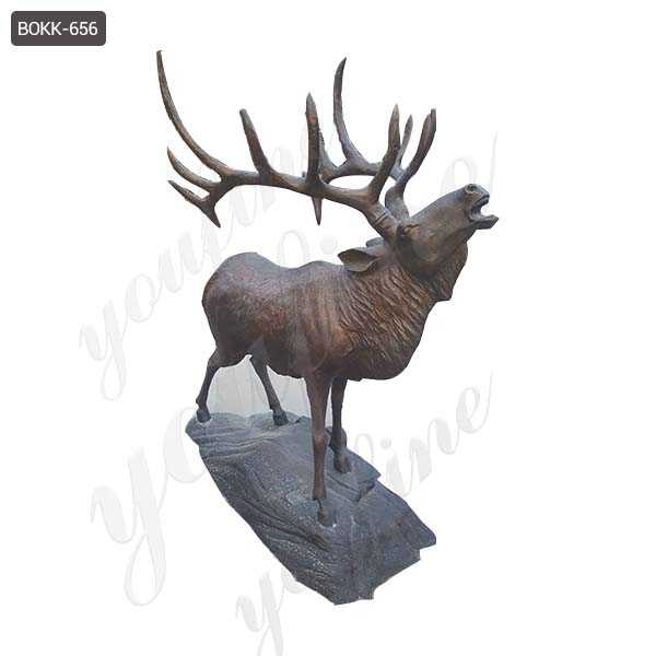wildlife statues for sale