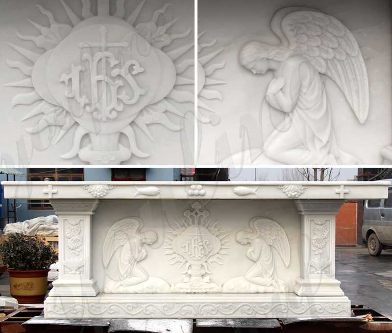 catholic church altar designs for sale