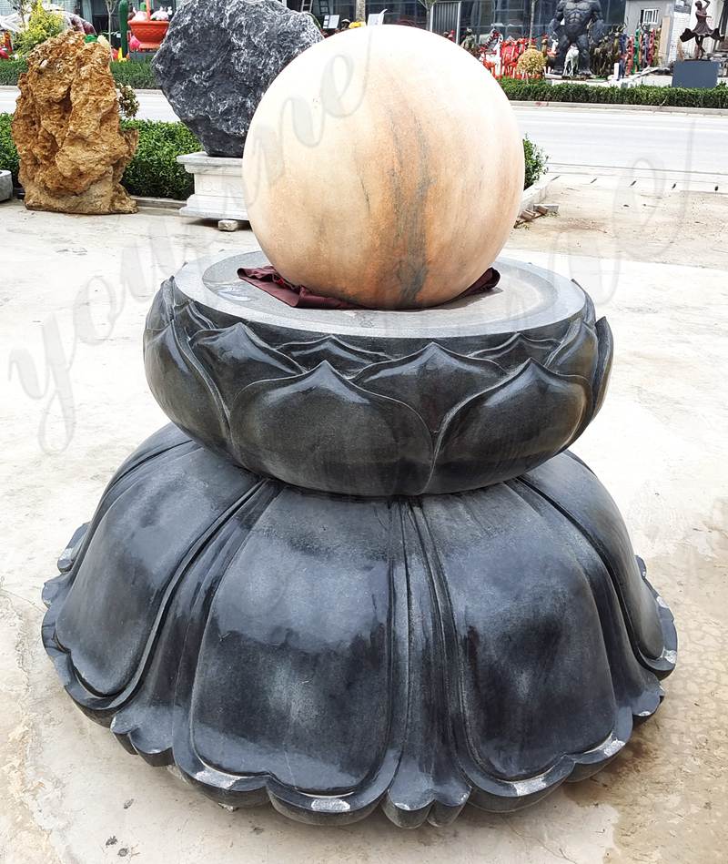 chinese water ball