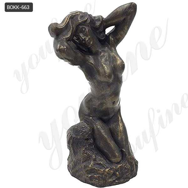 four season maidens sculpture for sale