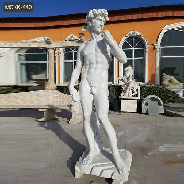 life size david statue replica for sale