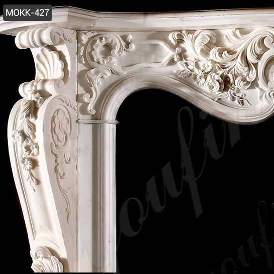 marble fireplace mantels for sale craigslist