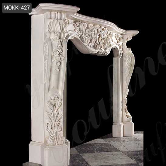 modern mantel decor for sale