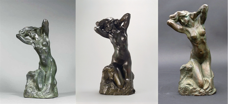 rodin venus replicas for sale