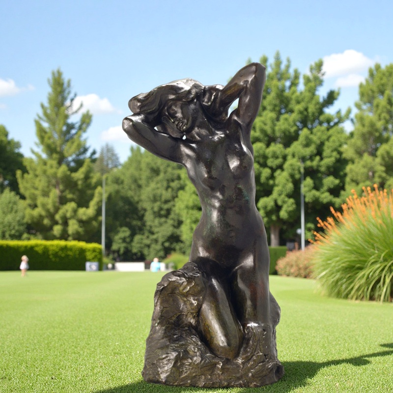 the venus statue