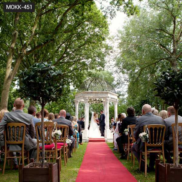 gazebo decorations for weddings ceremony