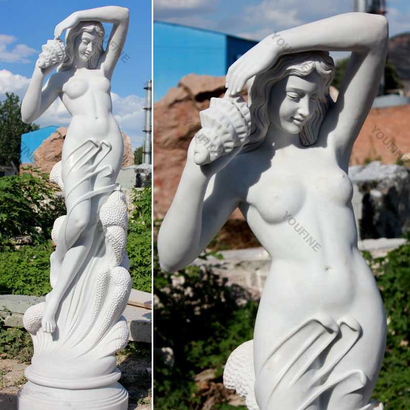 Female Statues Nude Statue Sculpture for Sale