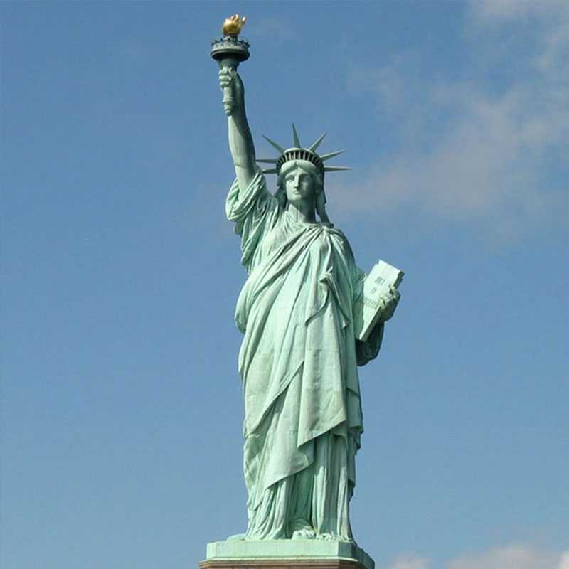 Statue of Liberty