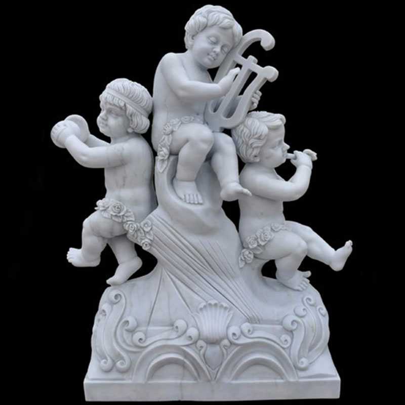 garden-cherubs-statue-for-sale