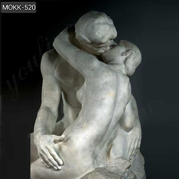 rodin sculpture
