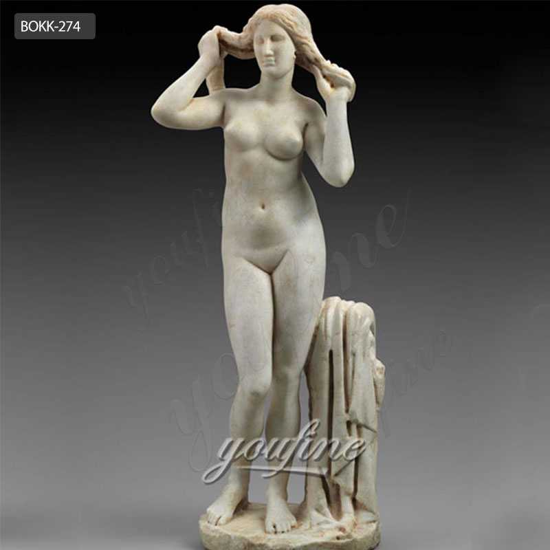Marble Life Size Famous Ancient Roman Venus Statue MOKK-274