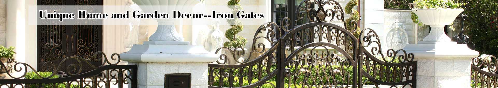 Iron Gate