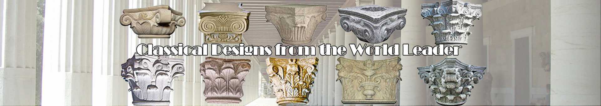 Marble Column