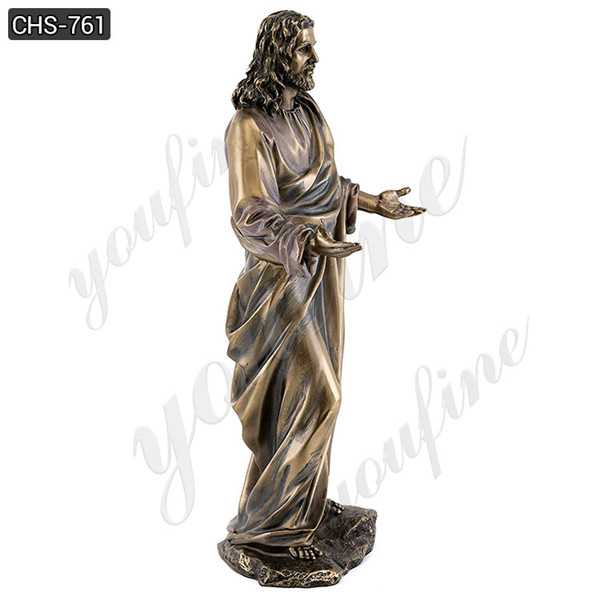 Jesus Christ statues