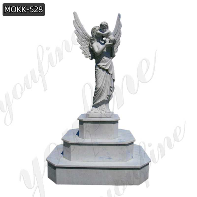 white marble famous sculpture