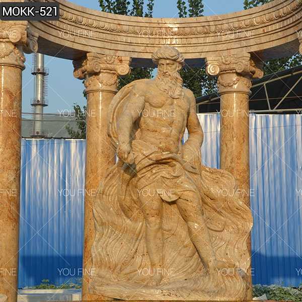 Outdoor Luxury Water Fountains