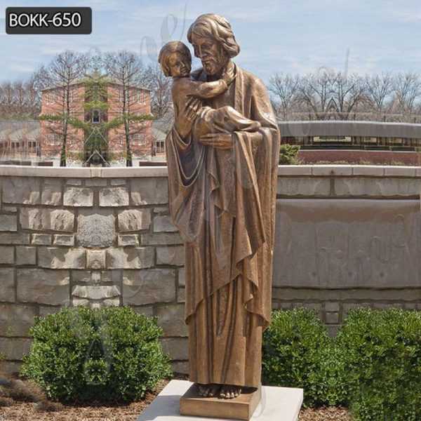 Do you know the story of St. Joseph? YouFine