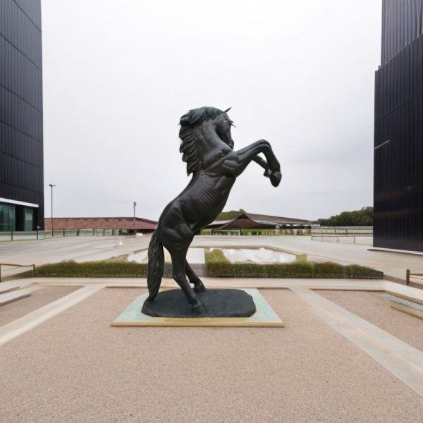 horse statues for sale