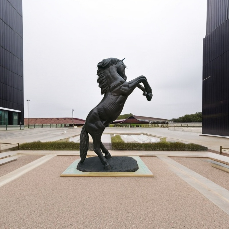 horse statues for sale