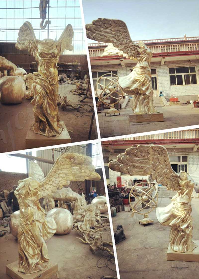 large angel statues for sale
